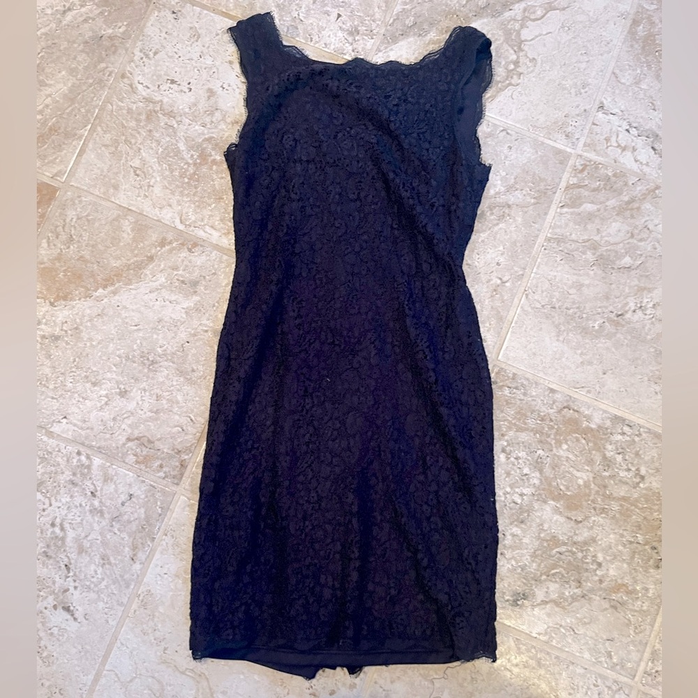 Adrianna Papell dress, size 4, great condition